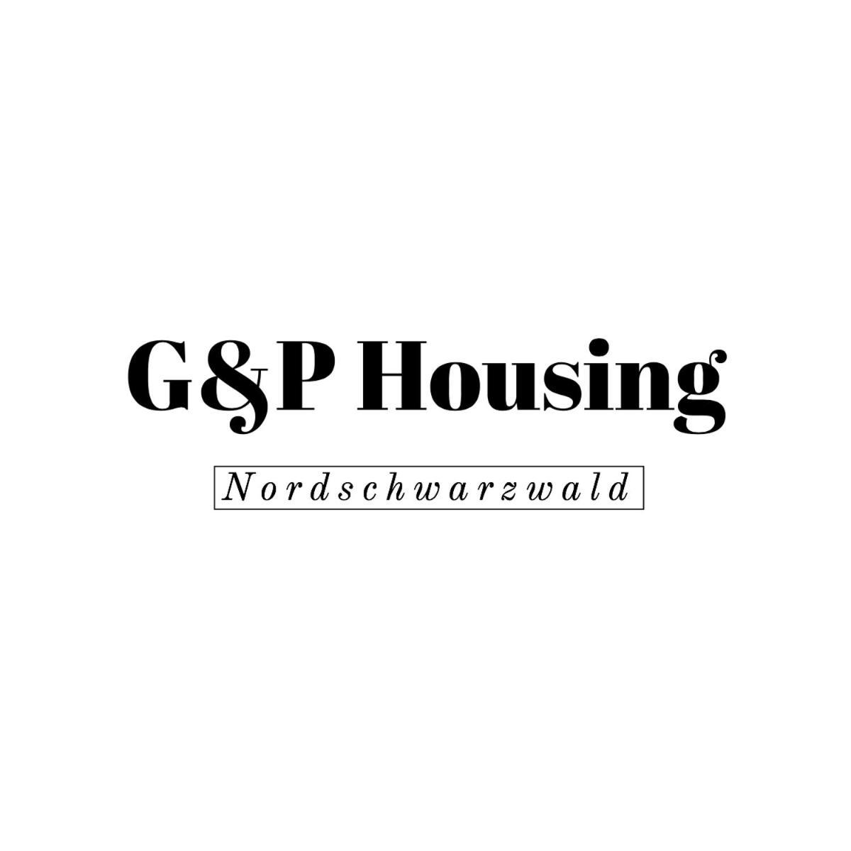 G&P Housing Apartments Mit Kueche & Balkon & Highspeed Internet- Comfort Алтенщайг Екстериор снимка