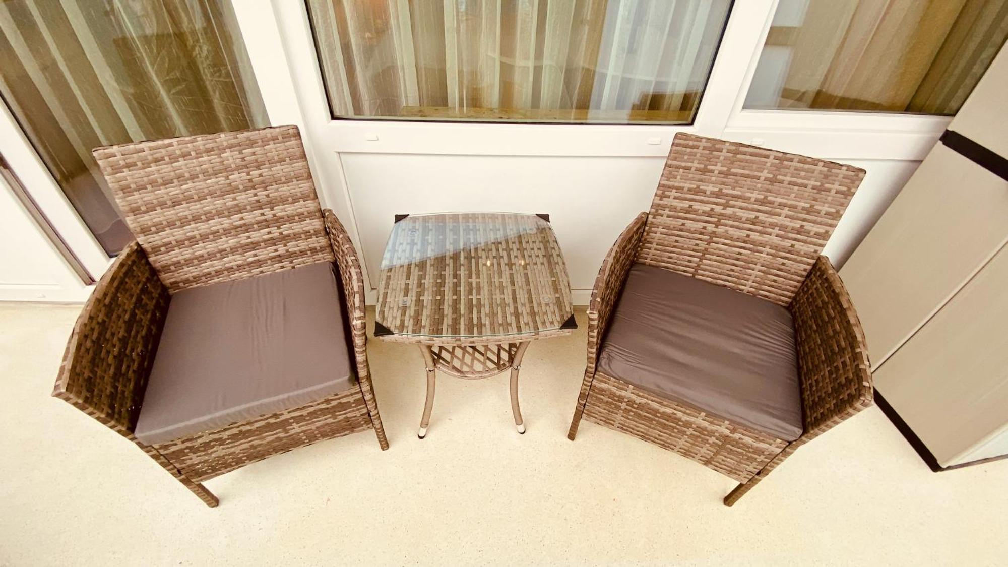 G&P Housing Apartments Mit Kueche & Balkon & Highspeed Internet- Comfort Алтенщайг Екстериор снимка