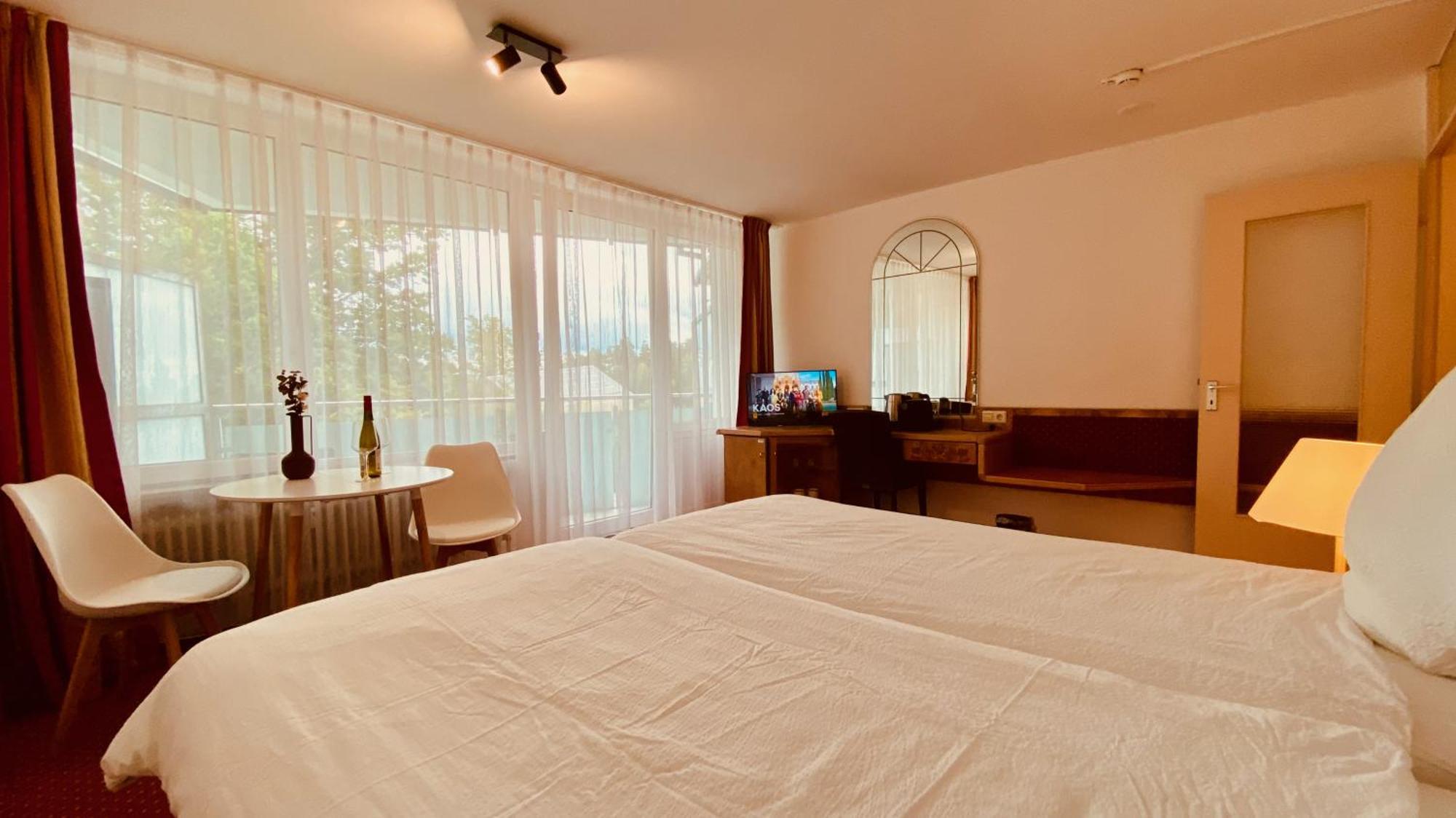 G&P Housing Apartments Mit Kueche & Balkon & Highspeed Internet- Comfort Алтенщайг Екстериор снимка