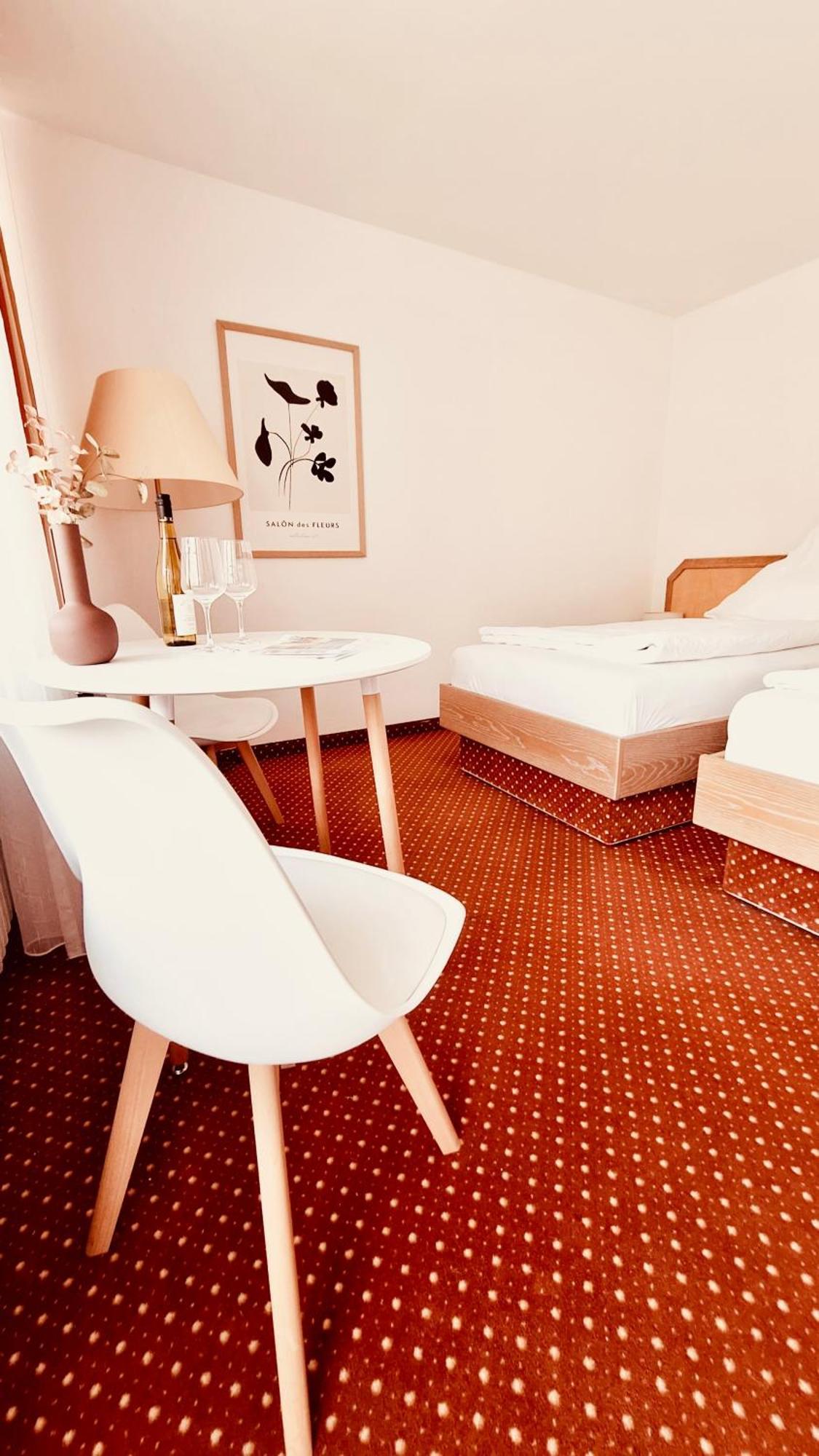 G&P Housing Apartments Mit Kueche & Balkon & Highspeed Internet- Comfort Алтенщайг Екстериор снимка