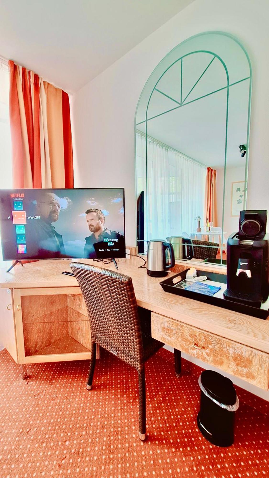 G&P Housing Apartments Mit Kueche & Balkon & Highspeed Internet- Comfort Алтенщайг Екстериор снимка